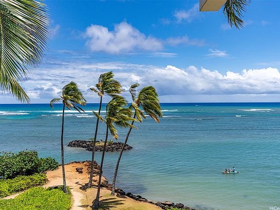 5th image of 4999 Kahala Ave APT 472