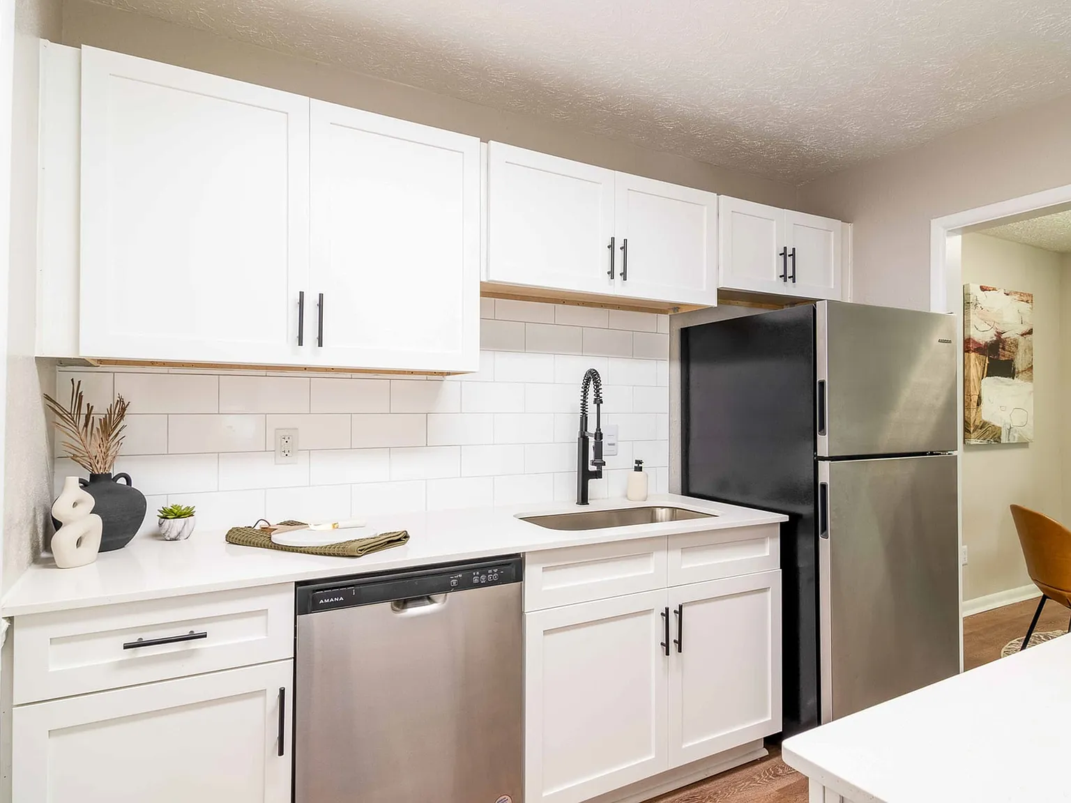 Rosemont at East Cobb Apartments — Photo 4