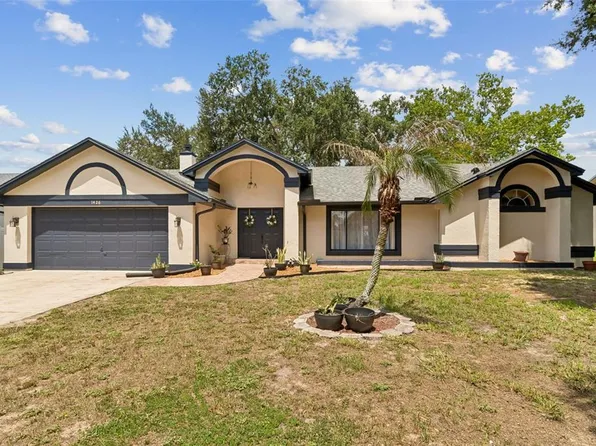 1426 Jubal Dr, Orlando, FL 32818