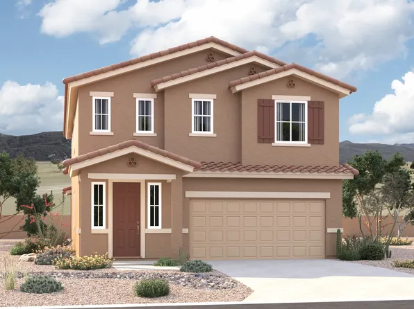 6073 E Campolina Trl, Tucson, AZ 85756