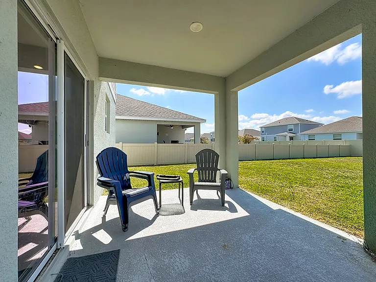 13019 Bluff Oak Way — Photo 23