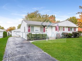 4463 Midvale Rd, Columbus, OH 43224