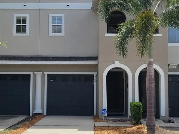 526 Wheaton Trent Pl, Tampa, FL 33619