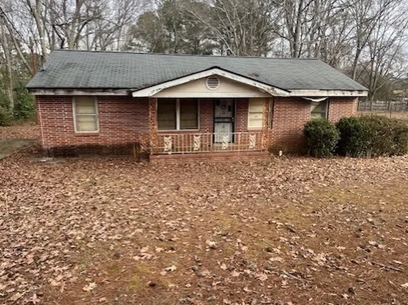 126 George Lemon Dr, McDonough, GA 30253