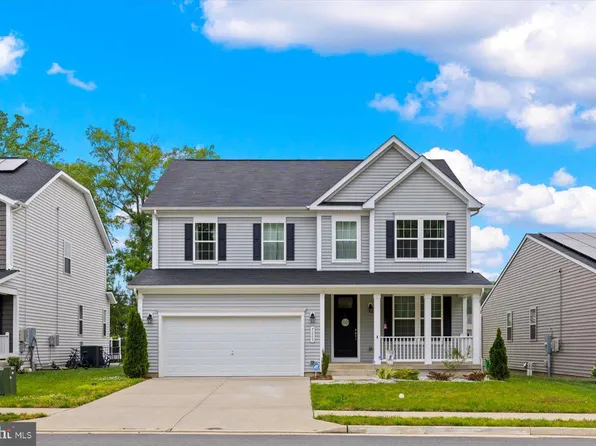 7269 Liberty Ct, Ruther Glen, VA 22546