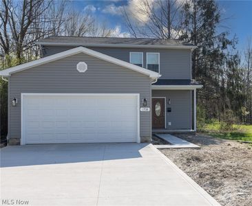1738 E 298th St, Wickliffe, OH, 44092