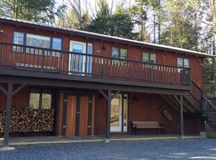 39 Mowing Way, Wilmington, VT 05363