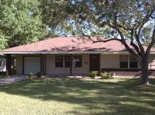 2810 Patricia St, La Marque, TX 77568