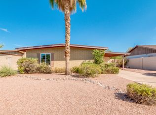 1522 E Palmcroft Dr, Tempe, AZ 85282