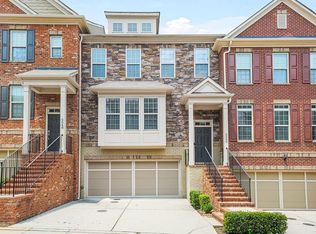 2550 Sibley Dr NE, Atlanta, GA 30324