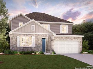 216 Brook Shadow, Cibolo, TX 78108