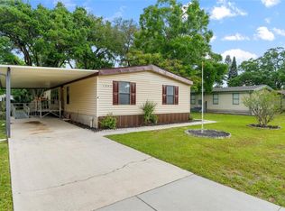 1042 Beckman Dr, South Daytona, FL 32119