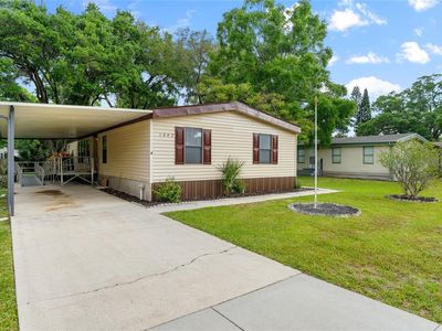 1042 Beckman Dr, South Daytona, FL, 32119