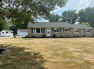 1216 Tunnel Rd, Perkasie, PA 18944