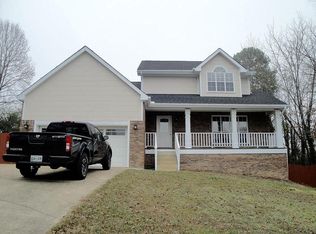 2315 Green Valley Rd, Soddy Daisy, TN 37379