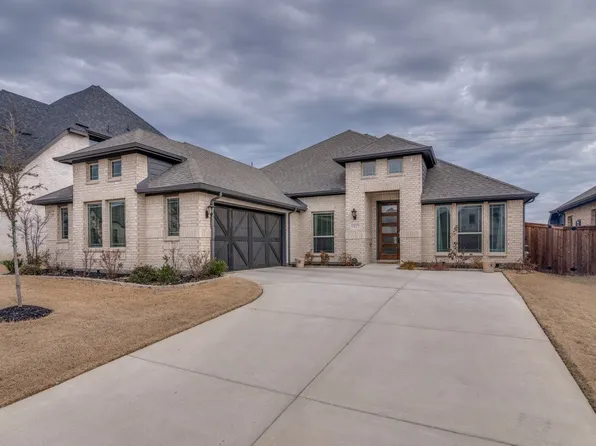 1927 Frediano Lane McLendon, Rockwall, TX 75032