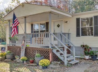 2933 Hopkins Bridge Rd, Lewisburg, TN 37091