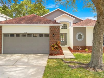 2514 Aster Cove Ln, Kissimmee, FL, 34758