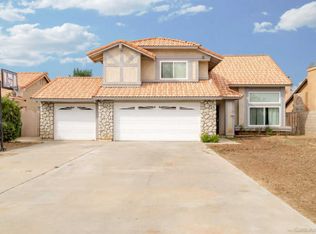 1344 Springline Dr, Palmdale, CA 93550