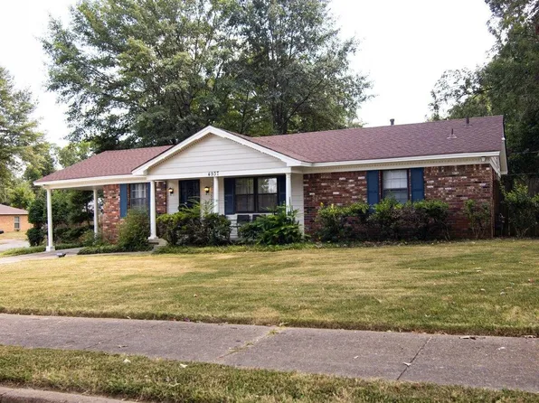 4937 Chuck Ave, Memphis, TN 38118