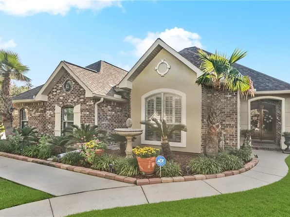 422 Kensington Blvd, Slidell, LA 70458