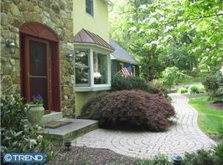 197 Pheasant Run Rd, West Chester, PA 19380