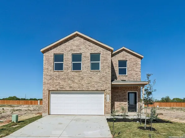 15519 Crescent Pine, San Antonio, TX 78253