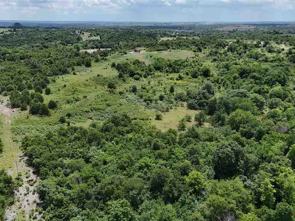 County Road 1430 #5, Cement, OK 73017