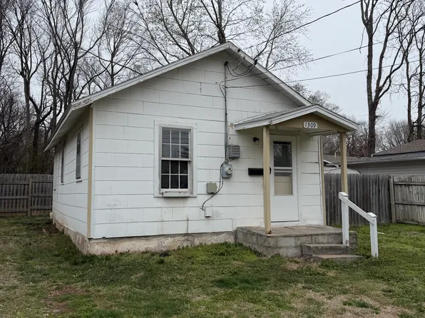 1309 W Catalpa St, Springfield, MO 65807