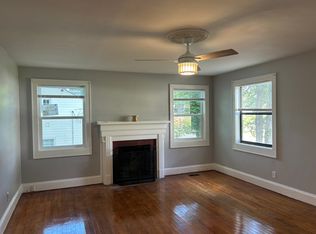 615 Townsend St, Fayetteville, NC 28303