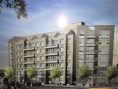 1st image of 81-15 Queens Blvd #4E