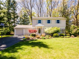 104 E Newman Rd, Williamston, MI 48895