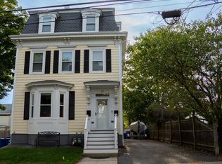 17 Emerson St FLOOR 1, Wakefield, MA 01880