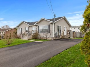 12 Salisbury Ave, Charlottetown, PE C1E2L6