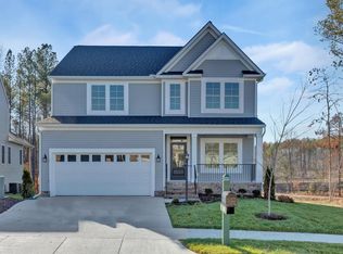 6225 Anise Cir, Moseley, VA 23120