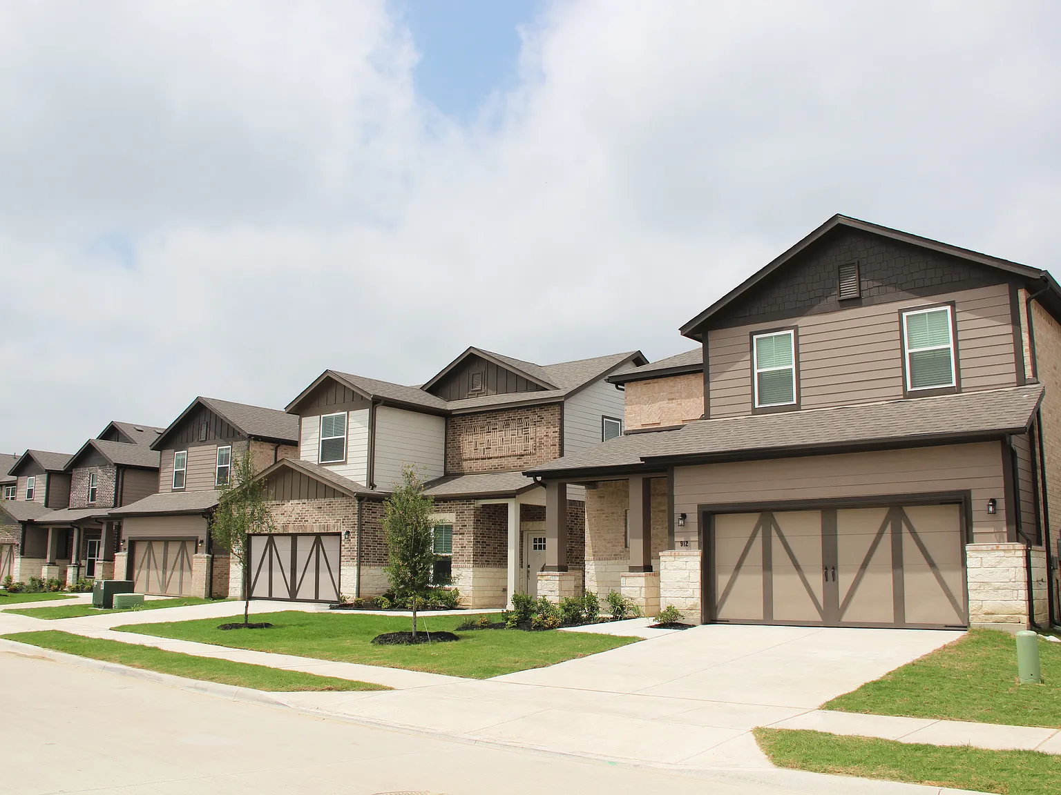 The Reserve at Arden Park — Photo 1
