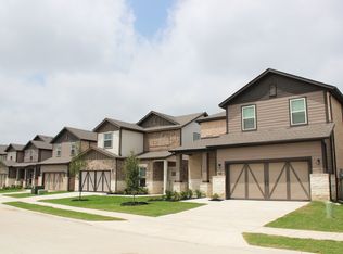 The Reserve at Arden Park, Anna, TX 75409