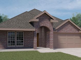 416 Baltimore Ave, Royse City, TX 75189