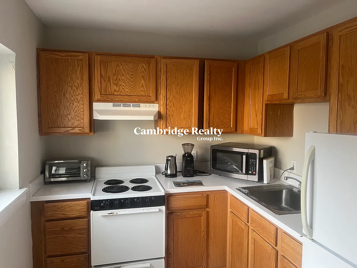 Building Photo - 61 Selkirk Rd #6T