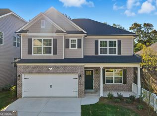 421 Crestmont Ln, Canton, GA