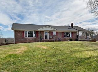 1318 Alexander Rd, Leicester, NC 28748