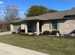 79 Ridgeland Rd, Greencastle, IN 46135