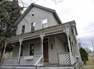 2148 Wayne Ave, Scranton, PA 18508