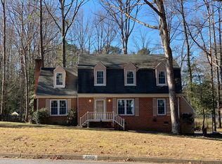 4000 Litchfield Dr, Chesterfield, VA 23832