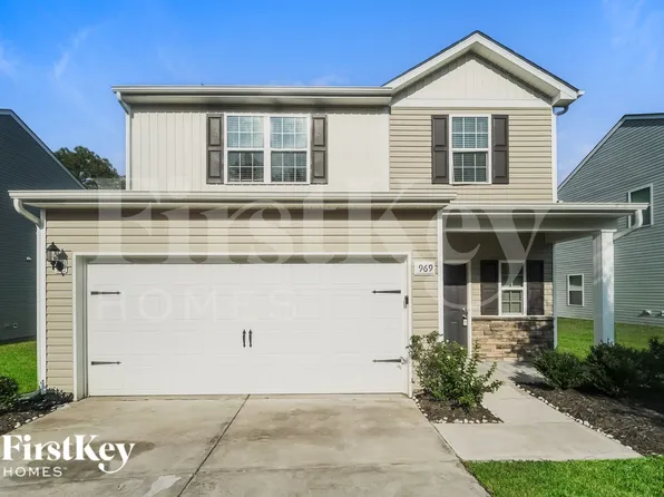 969 Joselynn Dr, Gastonia, NC 28054
