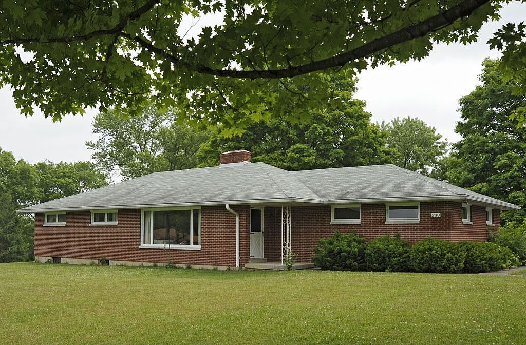 238 N Alpha Bellbrook Rd, Beavercreek, OH 45434 Zillow