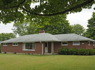 238 N Alpha Bellbrook Rd, Beavercreek, OH 45434