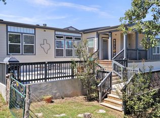 134 Pebble Ln, Kingsland, TX 78639