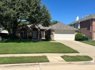 2009 Mark Twain Ln, Denton, TX 76210