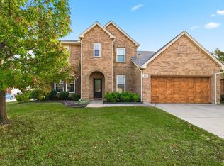 525 Bent Oak Dr, Fort Worth, TX 76131